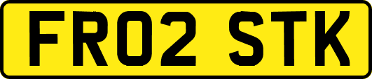 FR02STK