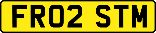 FR02STM