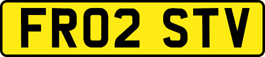 FR02STV