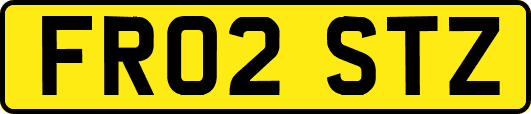 FR02STZ