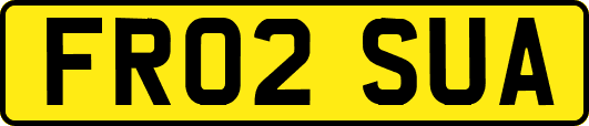 FR02SUA