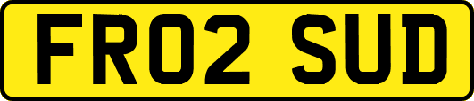 FR02SUD
