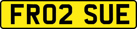 FR02SUE