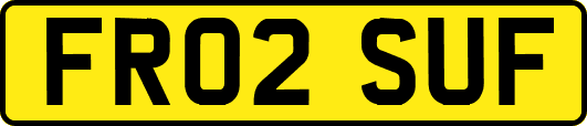 FR02SUF