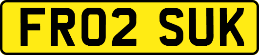 FR02SUK