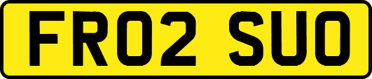 FR02SUO