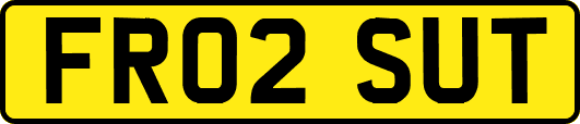 FR02SUT