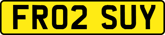 FR02SUY