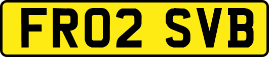 FR02SVB