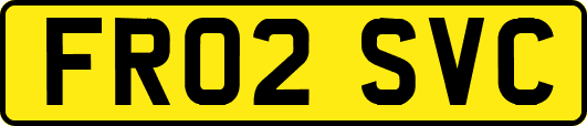 FR02SVC
