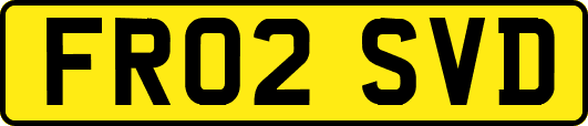 FR02SVD