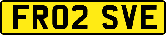 FR02SVE