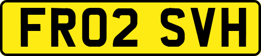 FR02SVH