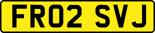 FR02SVJ