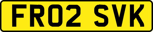 FR02SVK