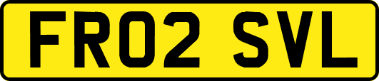 FR02SVL