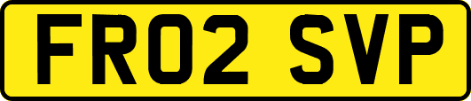 FR02SVP