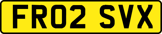 FR02SVX