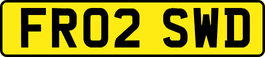 FR02SWD