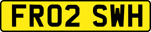 FR02SWH