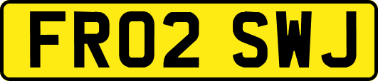 FR02SWJ