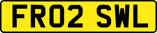 FR02SWL