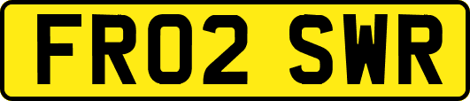 FR02SWR