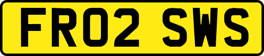 FR02SWS
