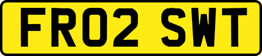 FR02SWT