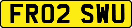 FR02SWU