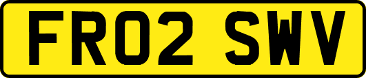 FR02SWV