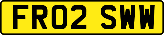FR02SWW