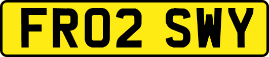FR02SWY