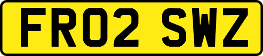 FR02SWZ