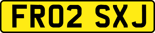 FR02SXJ