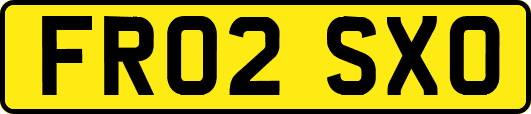 FR02SXO