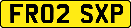 FR02SXP