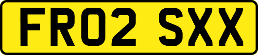FR02SXX