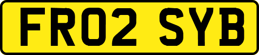 FR02SYB