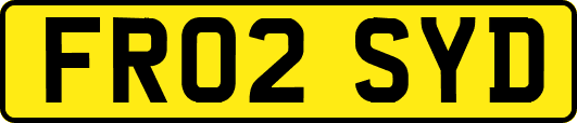FR02SYD