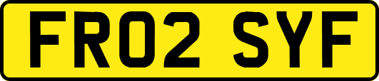 FR02SYF