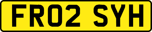 FR02SYH