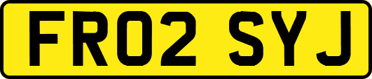 FR02SYJ