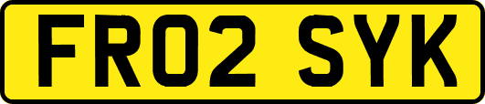 FR02SYK