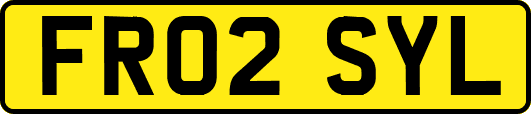 FR02SYL
