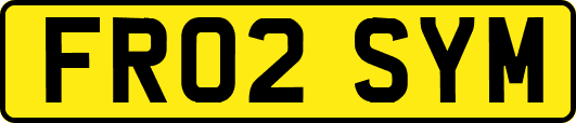 FR02SYM