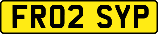 FR02SYP