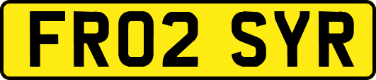 FR02SYR