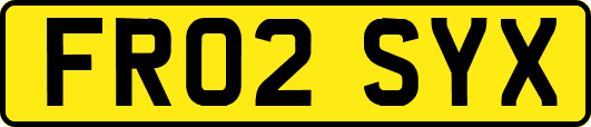 FR02SYX