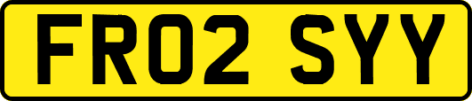 FR02SYY